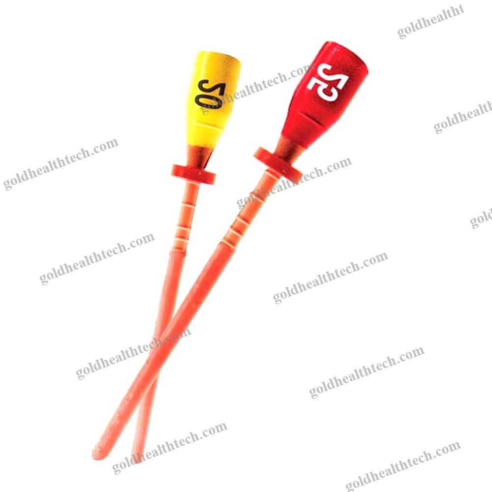 Gutta-Percha Root Canal Obturator