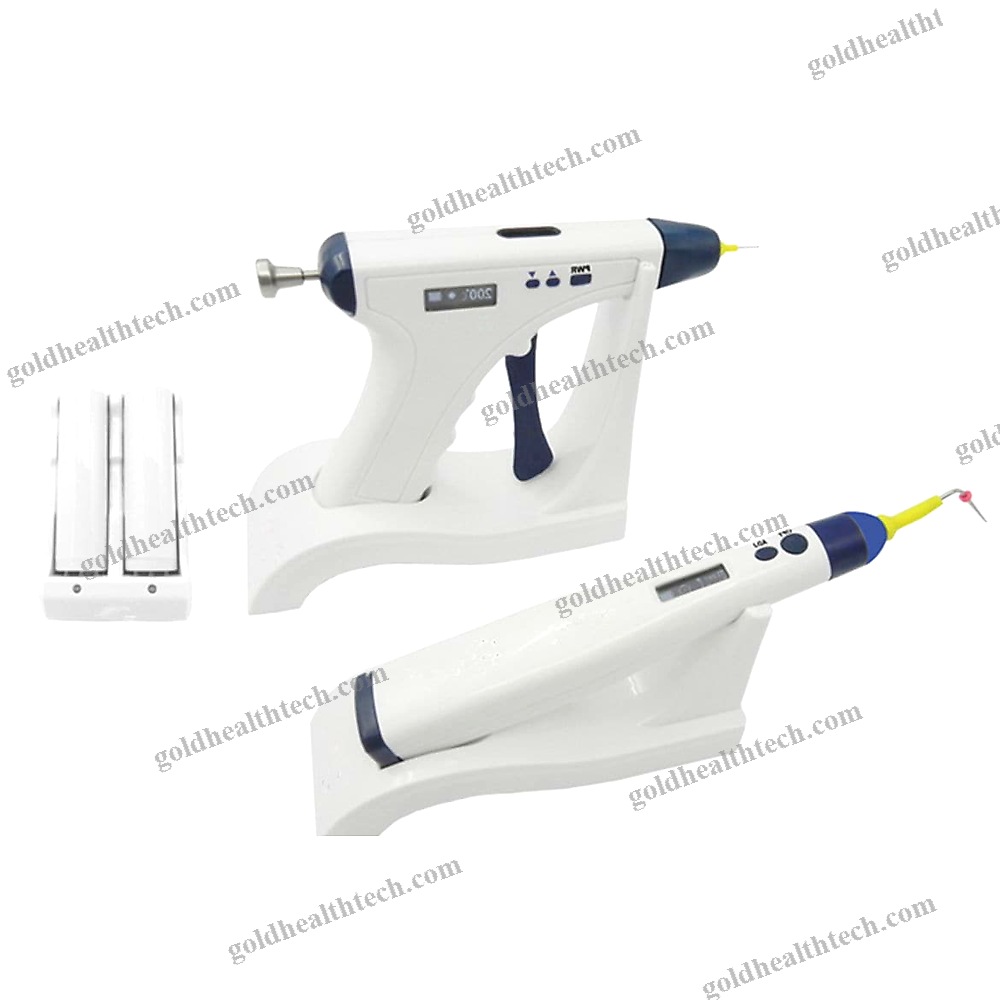 Gutta-Percha Root Canal Obturator