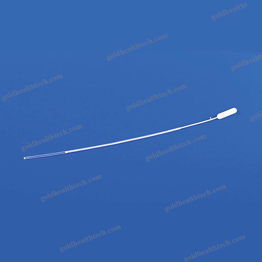 Gynecological Curette