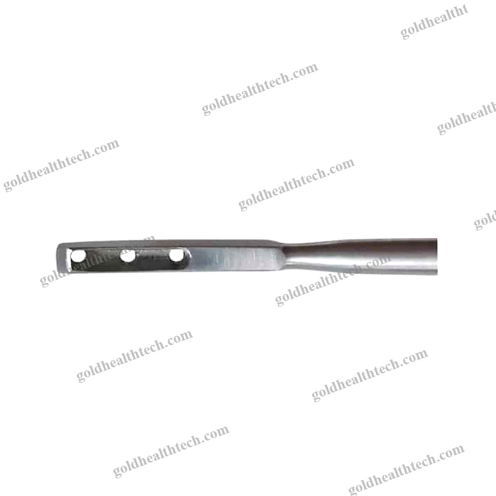 Gynecological Curette