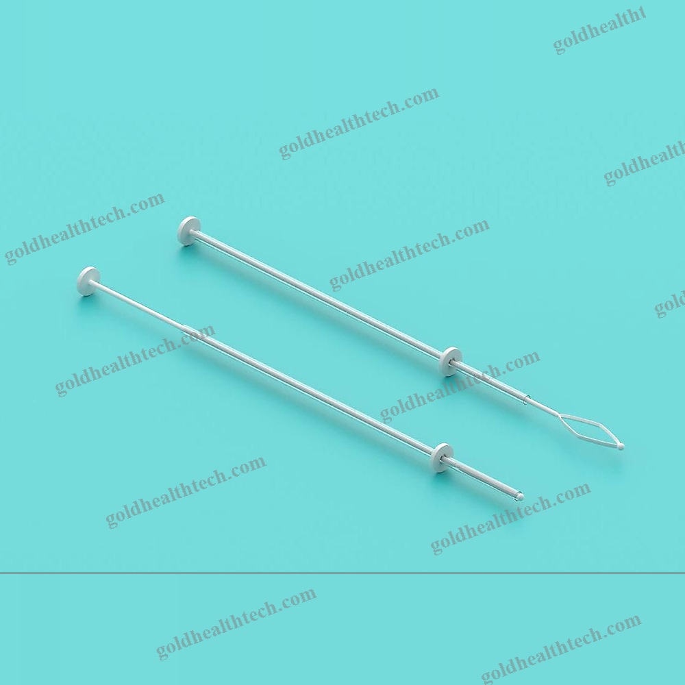 Gynecological Curette