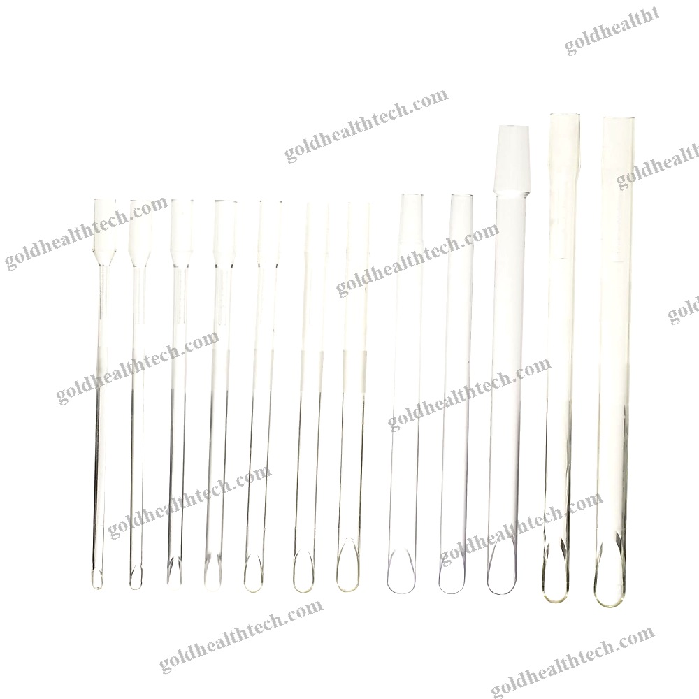 Gynecological Curette
