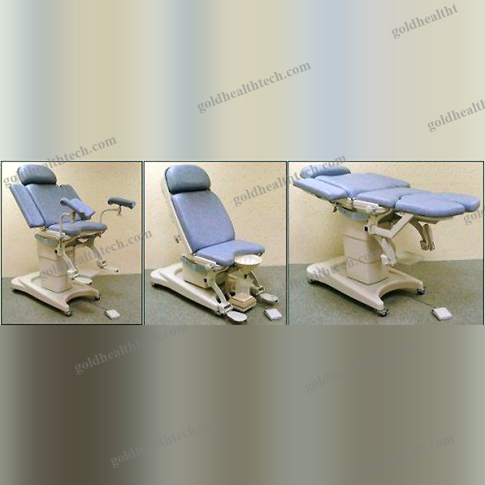Gynecological Examination Chair 1