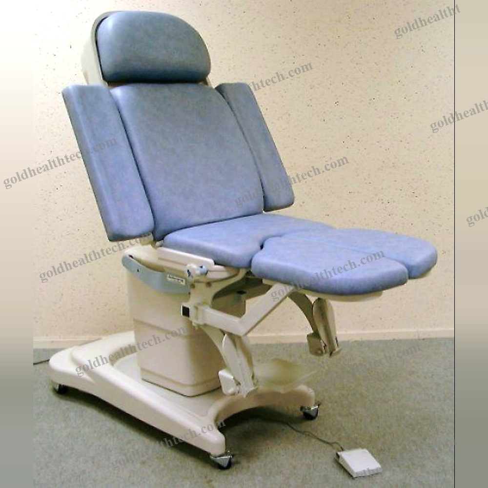 Gynecological Examination Chair