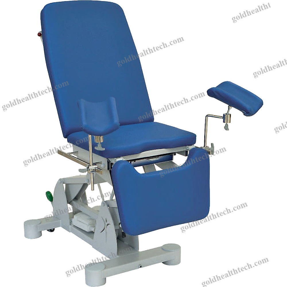 Gynecological Examination Chair