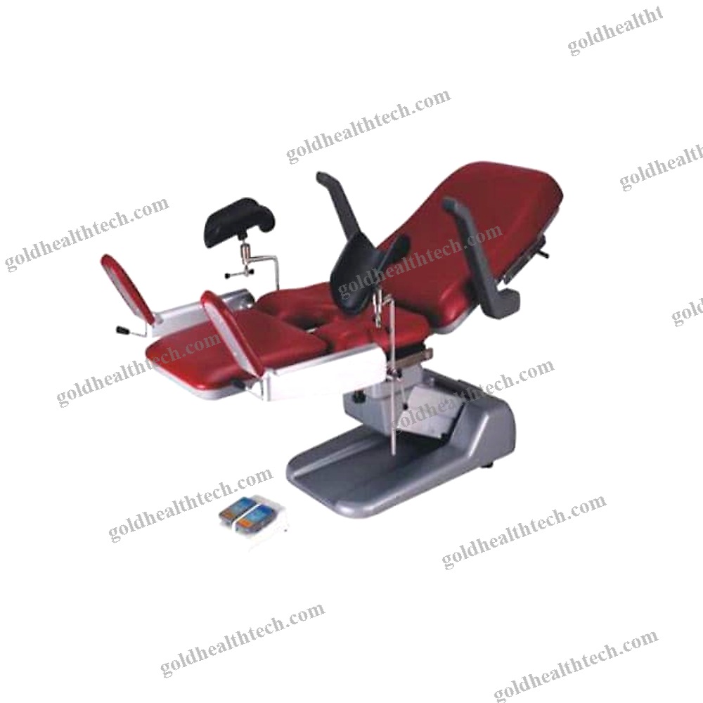 Gynecological Examination Chair