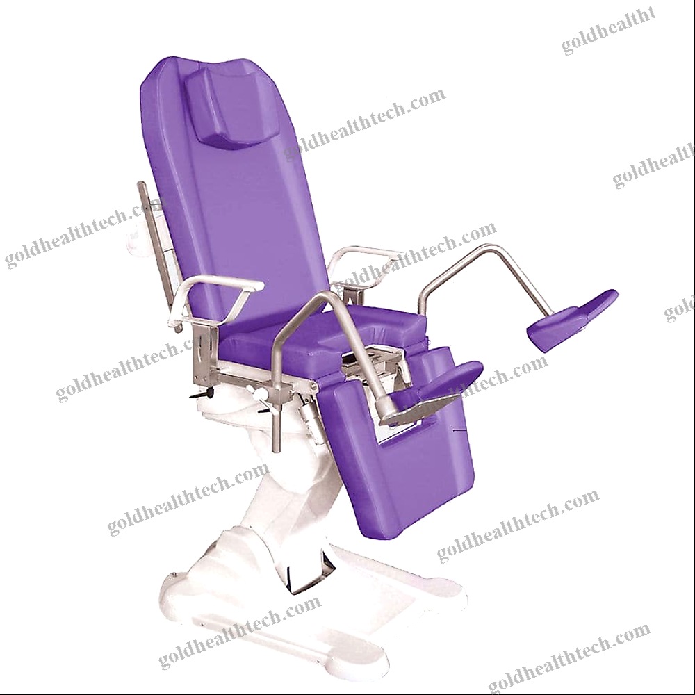 Gynecological Examination Chair