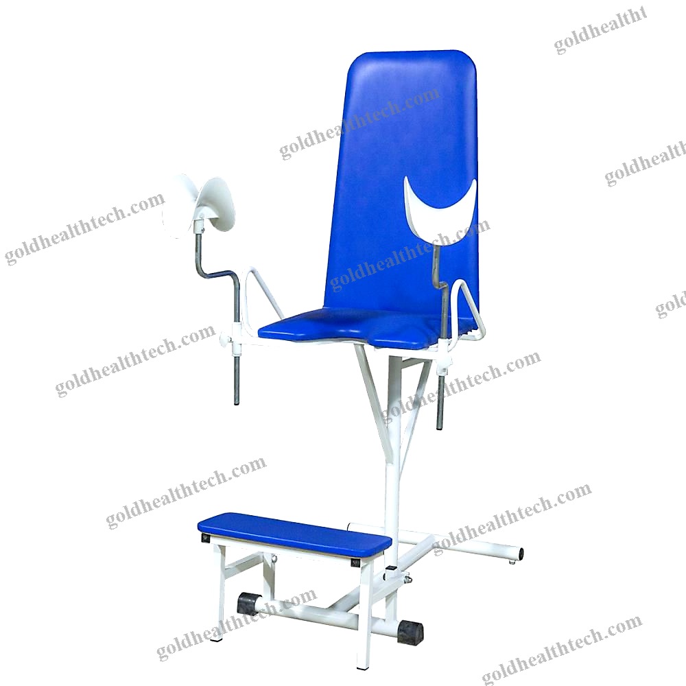 Gynecological Examination Chair