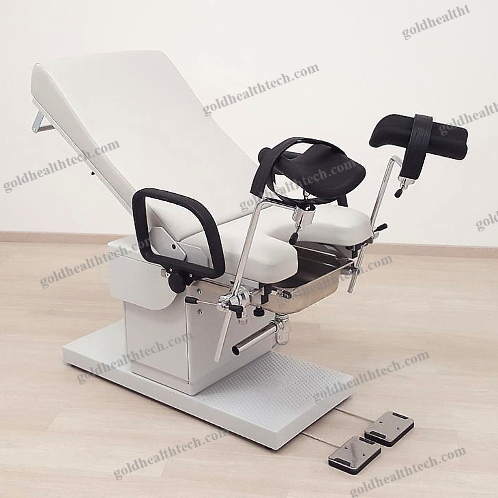 Gynecological Examination Chair