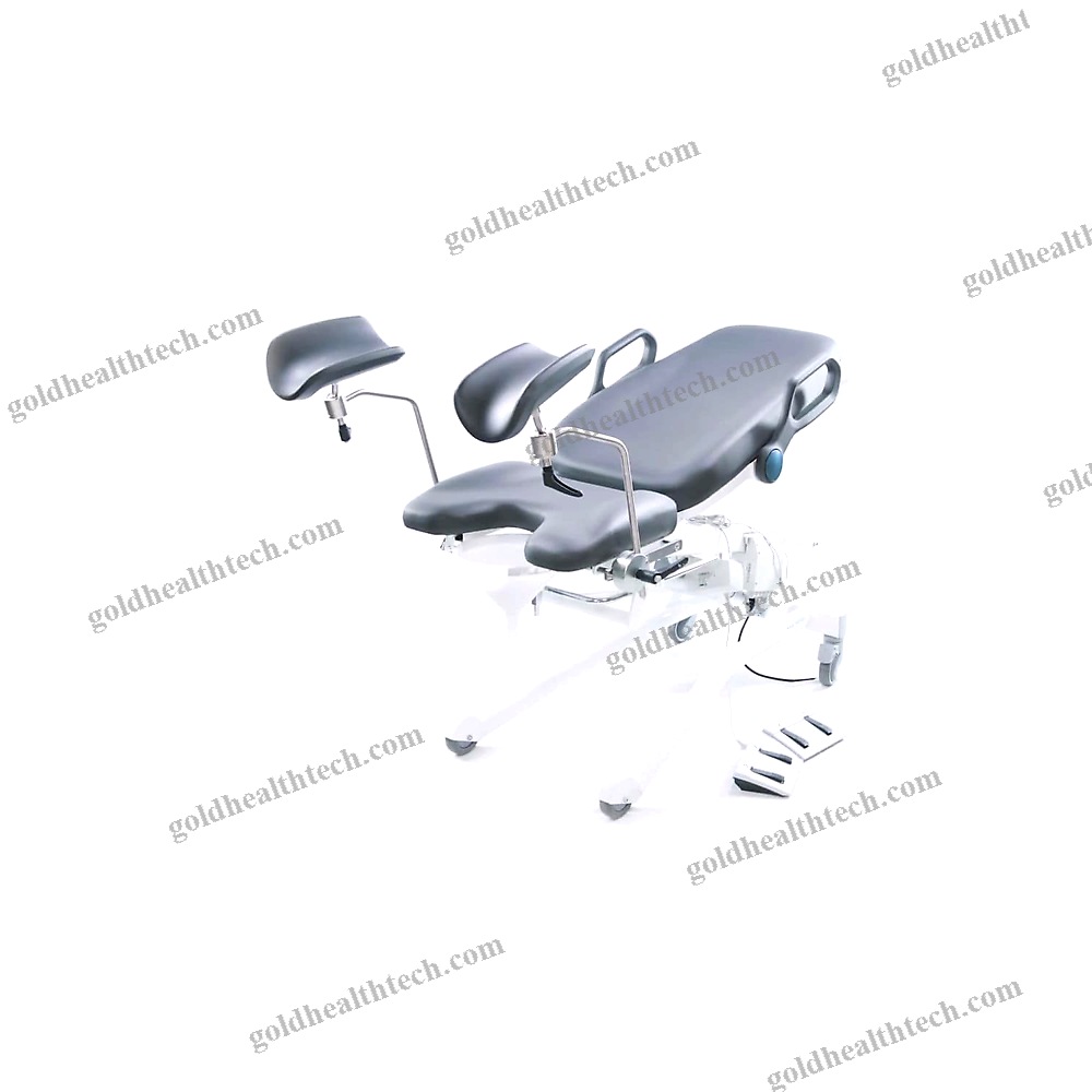 Gynecological Examination Chair
