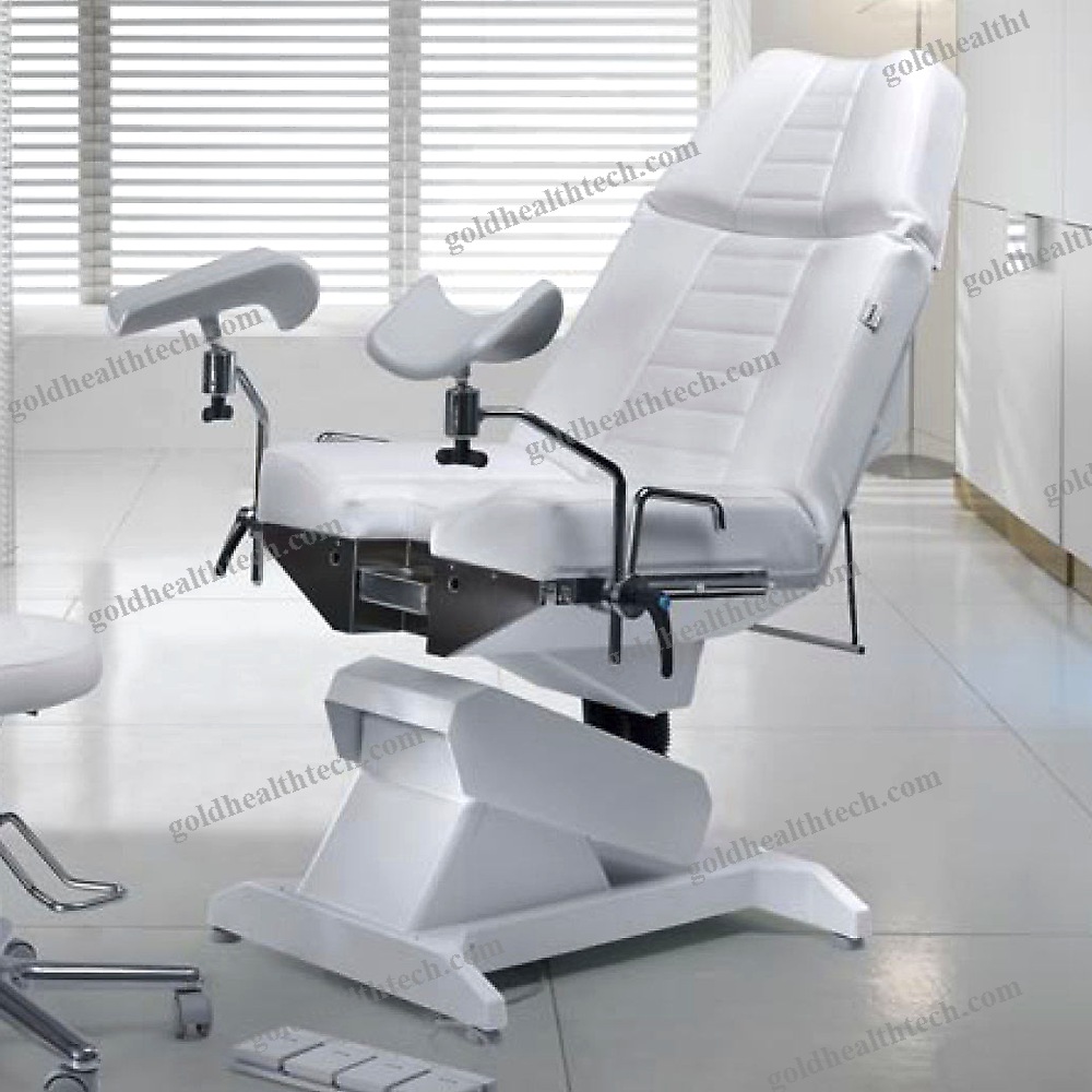 Gynecological Examination Chair