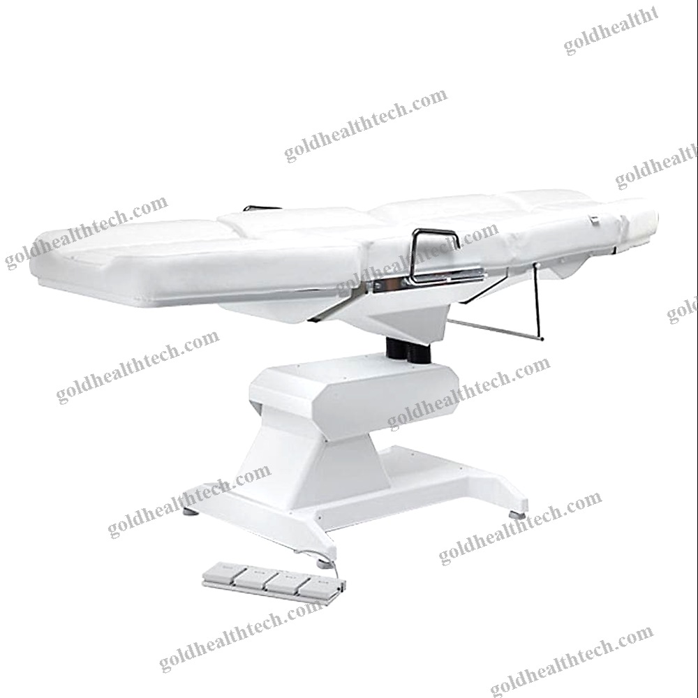 Gynecological Examination Chair 1