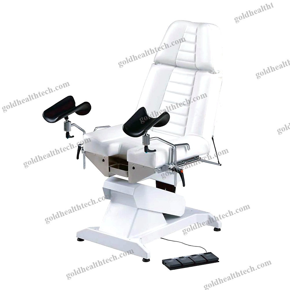 Gynecological Examination Chair
