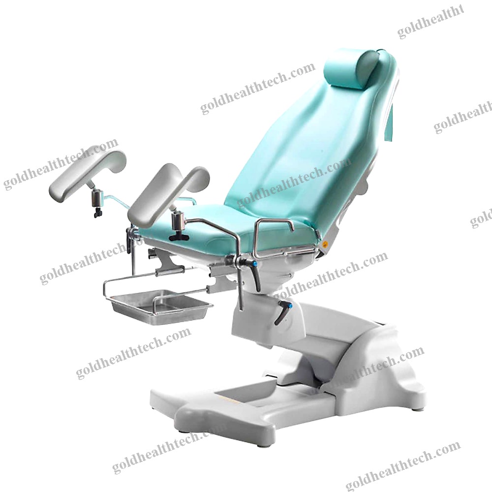 Gynecological Examination Chair