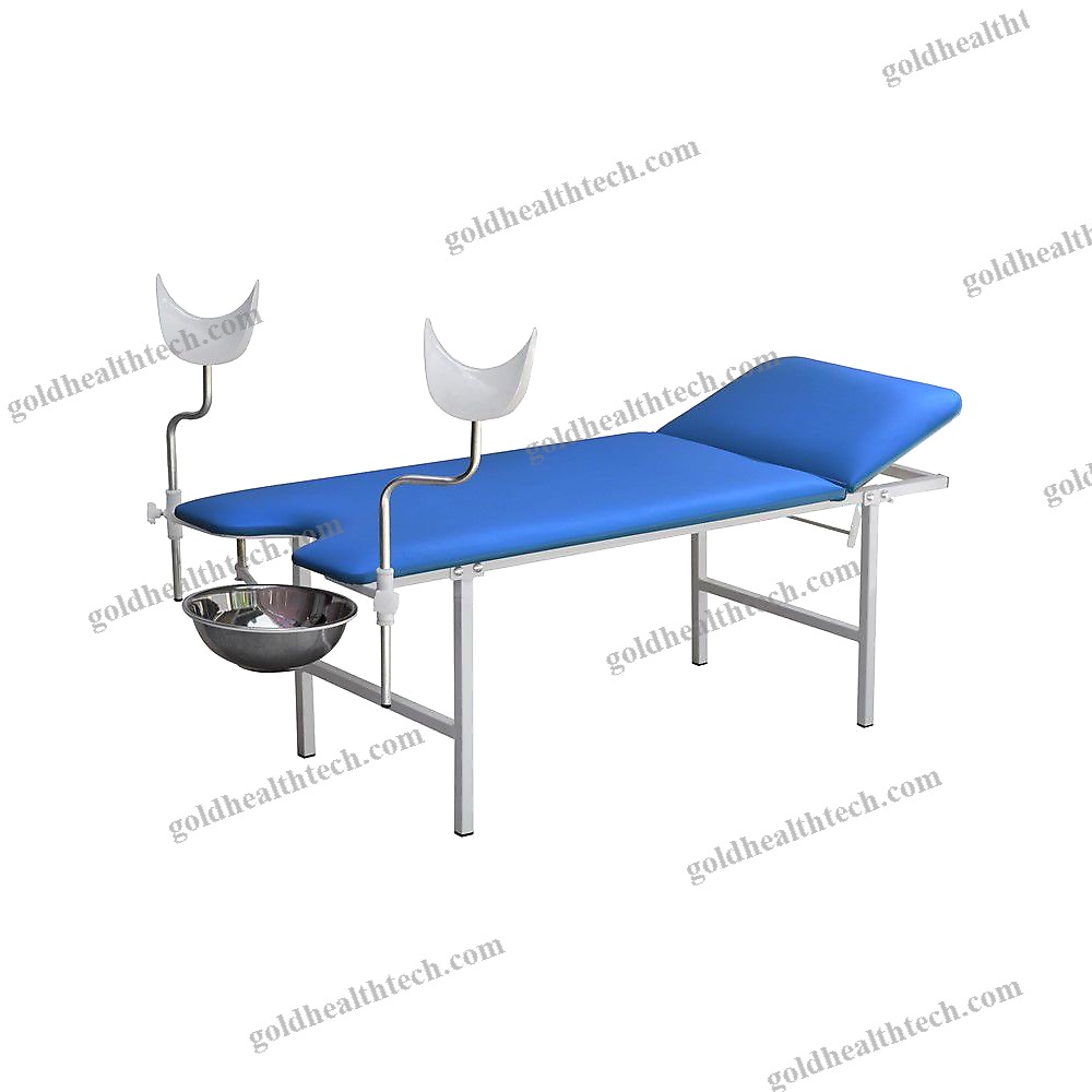 Gynecological Examination Couch