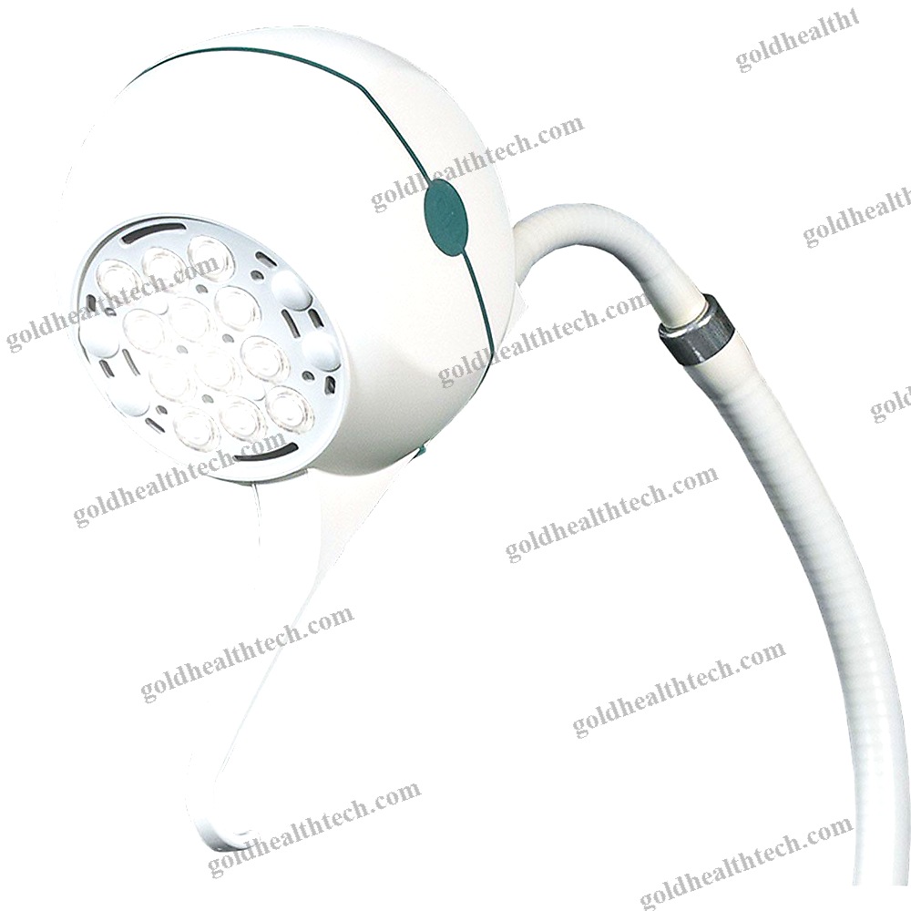 Gynecological Examination Lamp