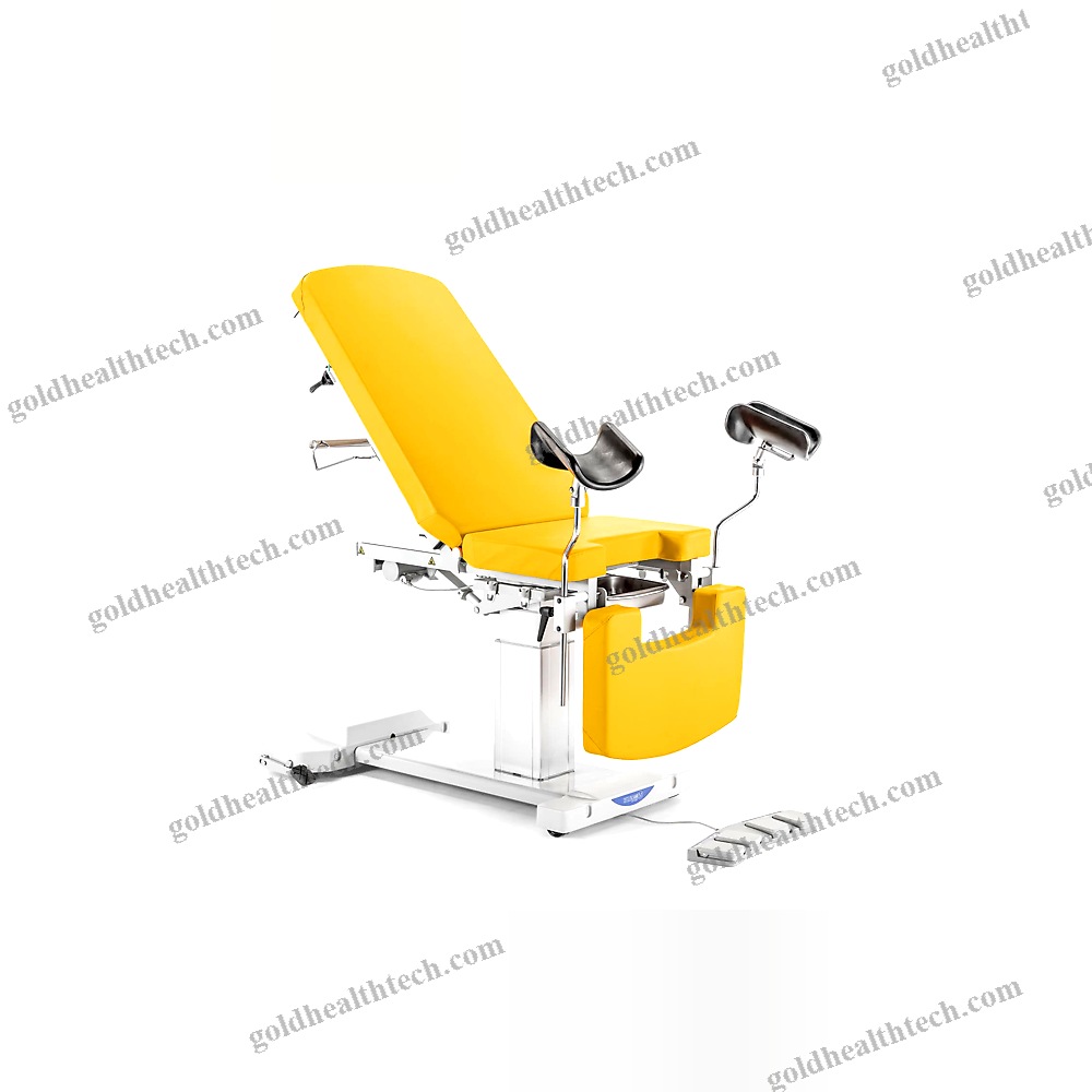Gynecological Examination Table