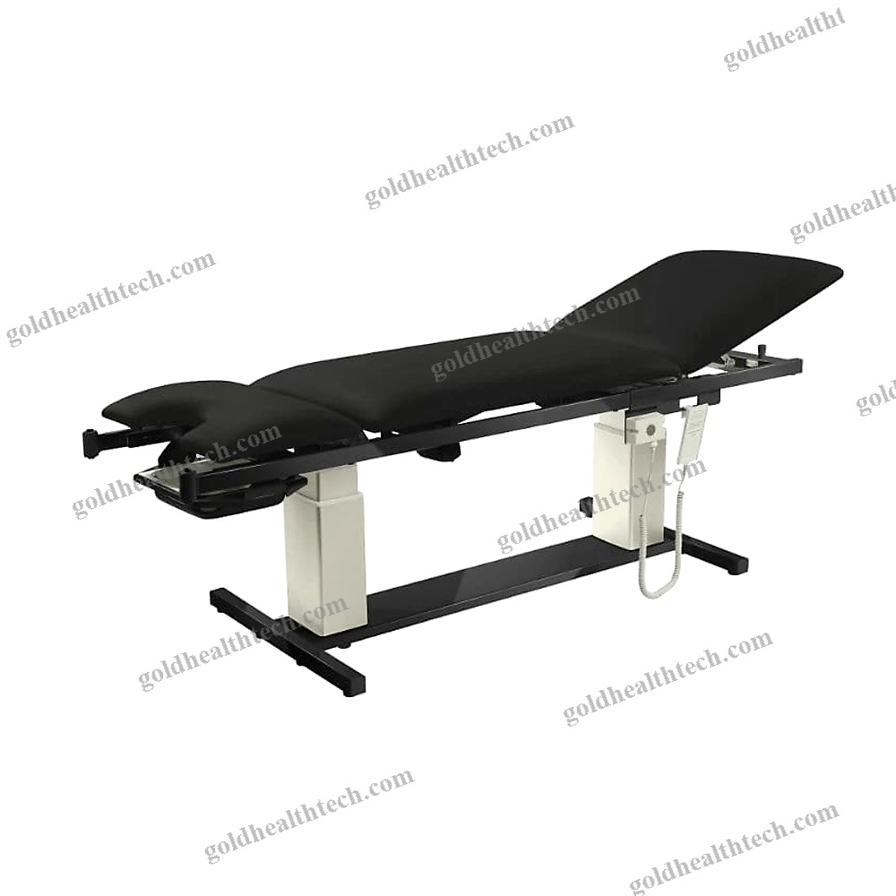 Gynecological Examination Table