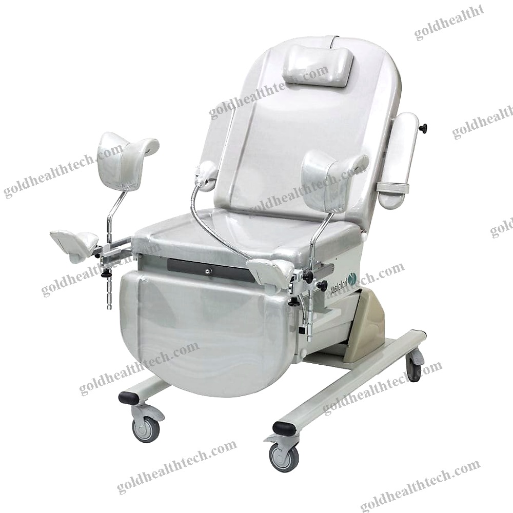 Gynecological Examination Table