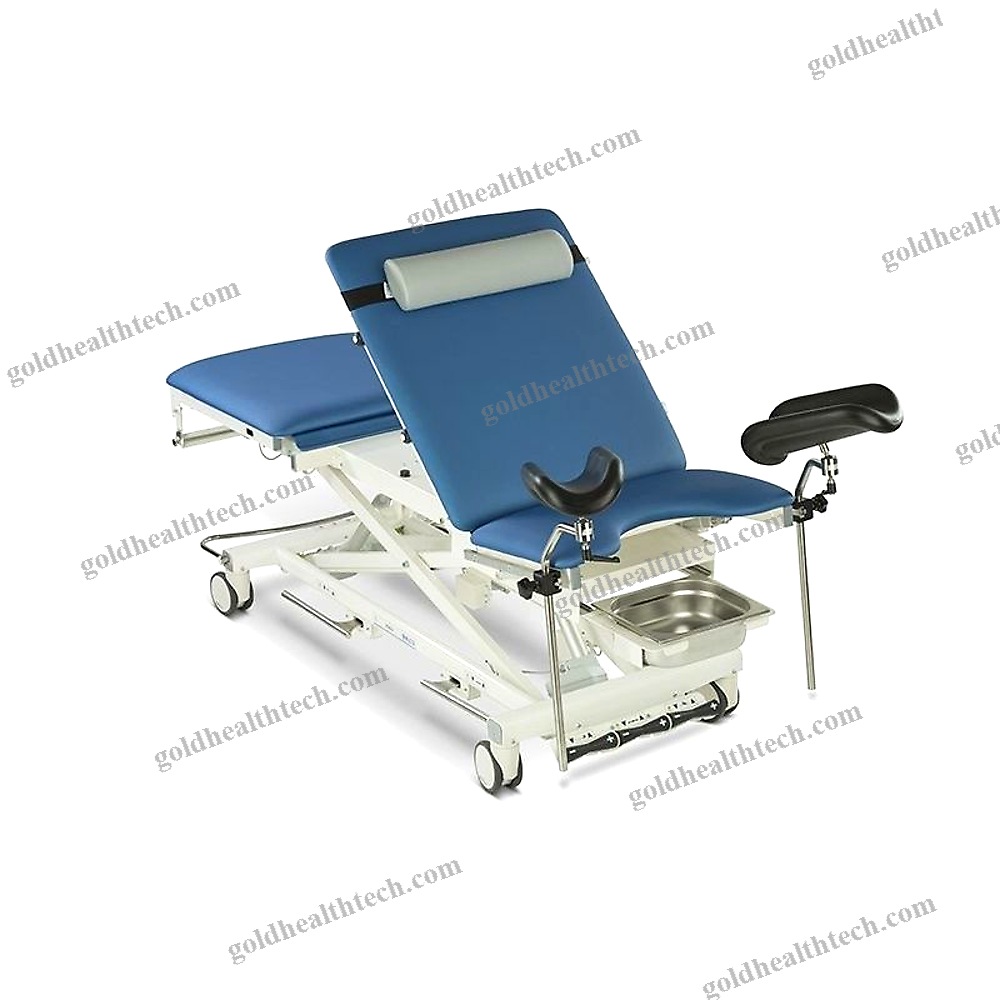 Gynecological Examination Table