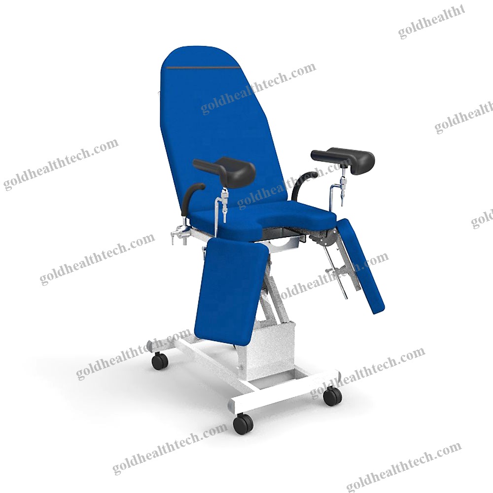 Gynecological Examination Table