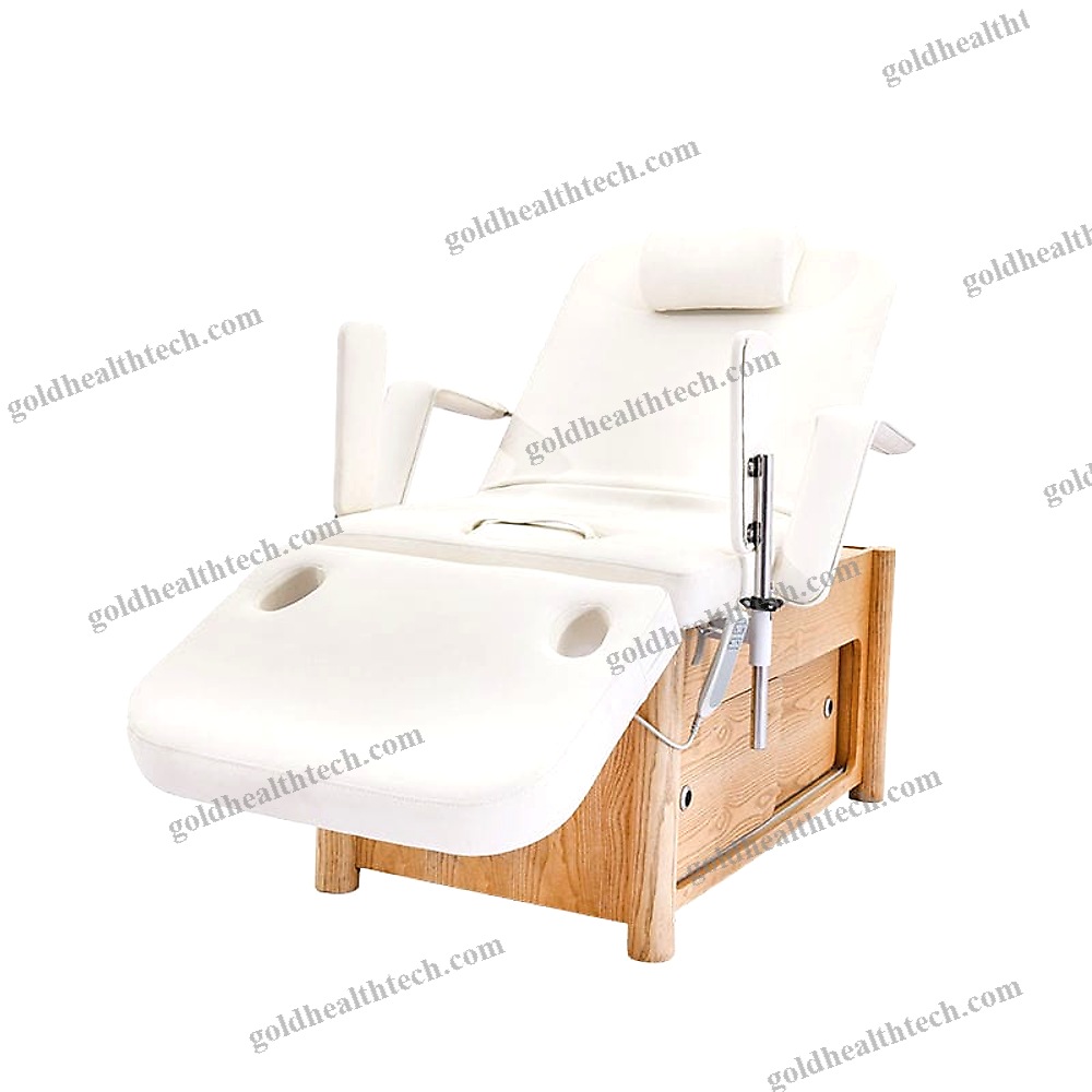 Gynecological Examination Table