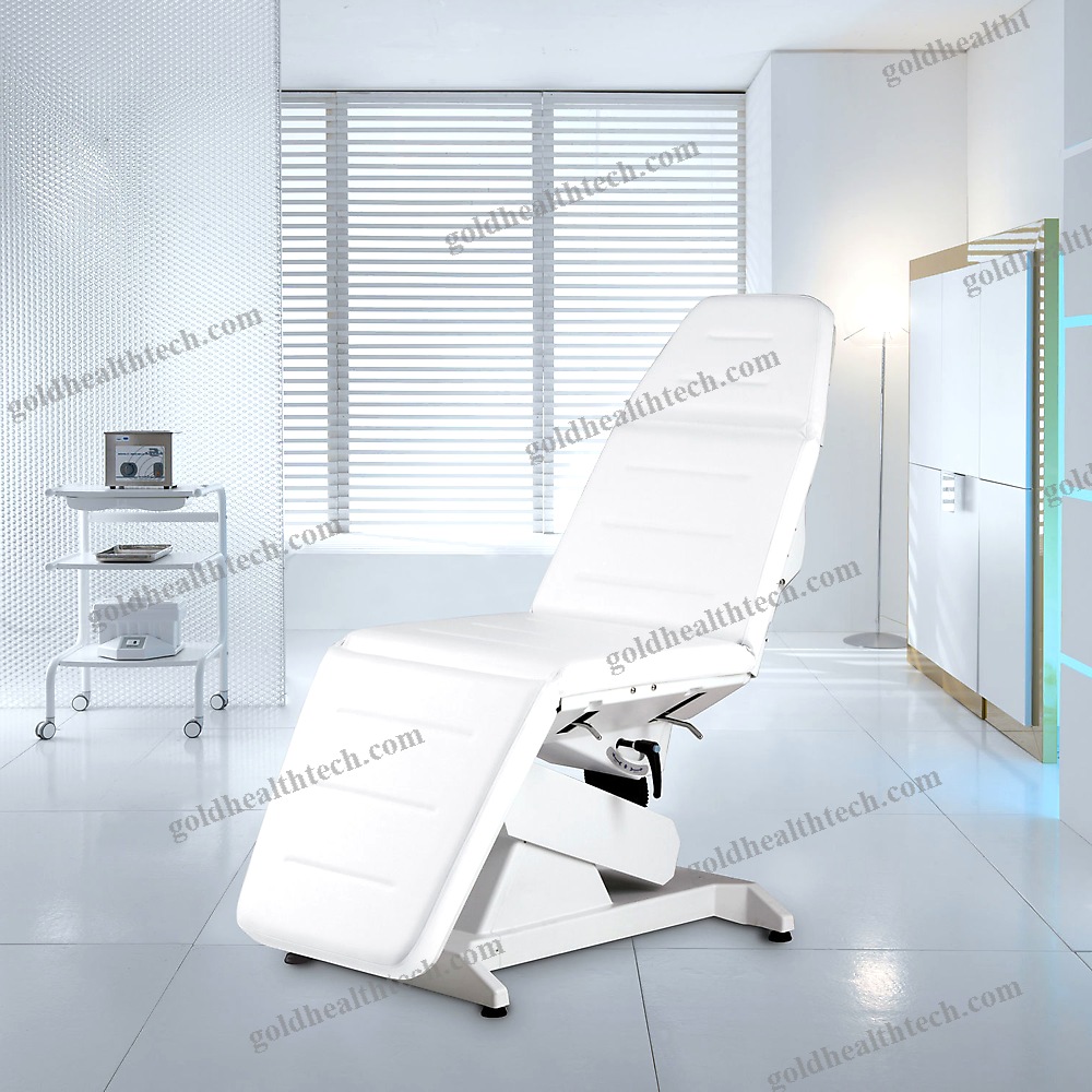 Gynecological Examination Table