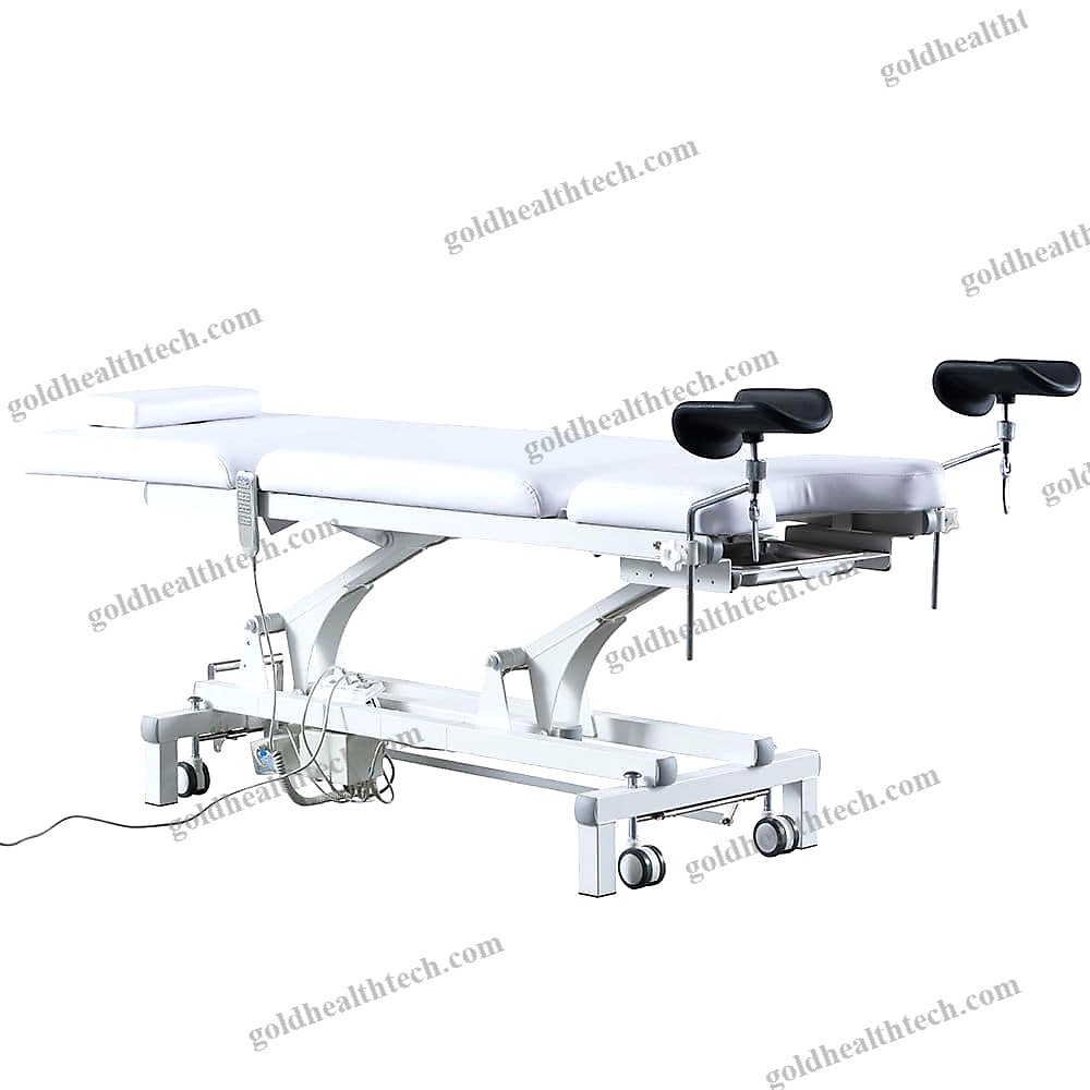 Gynecological Examination Table 1