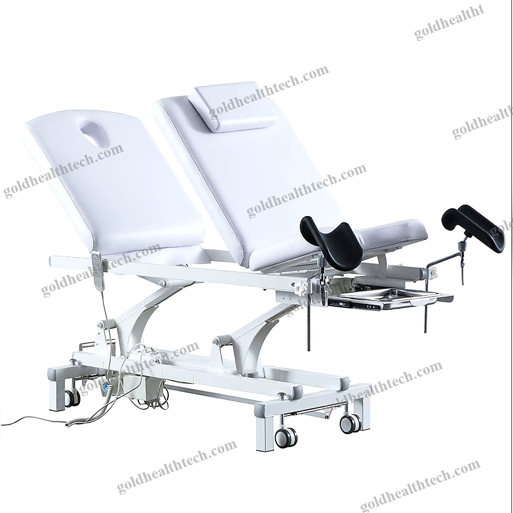 Gynecological Examination Table
