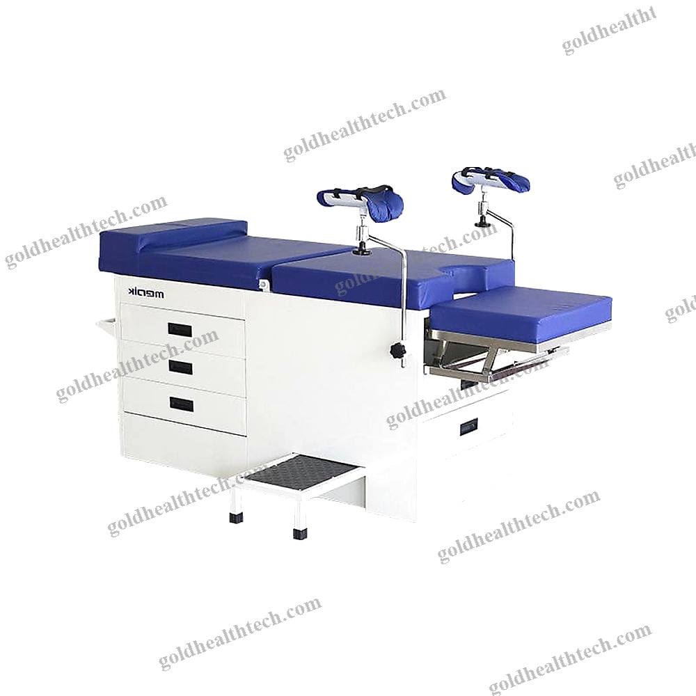 Gynecological Examination Table 1