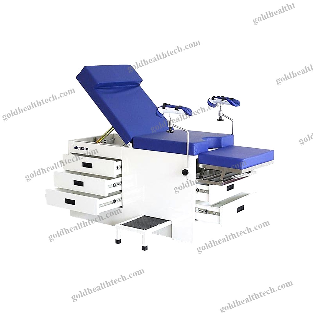 Gynecological Examination Table