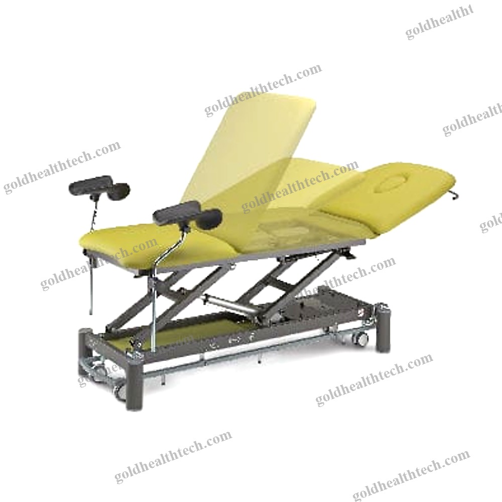 Gynecological Examination Table