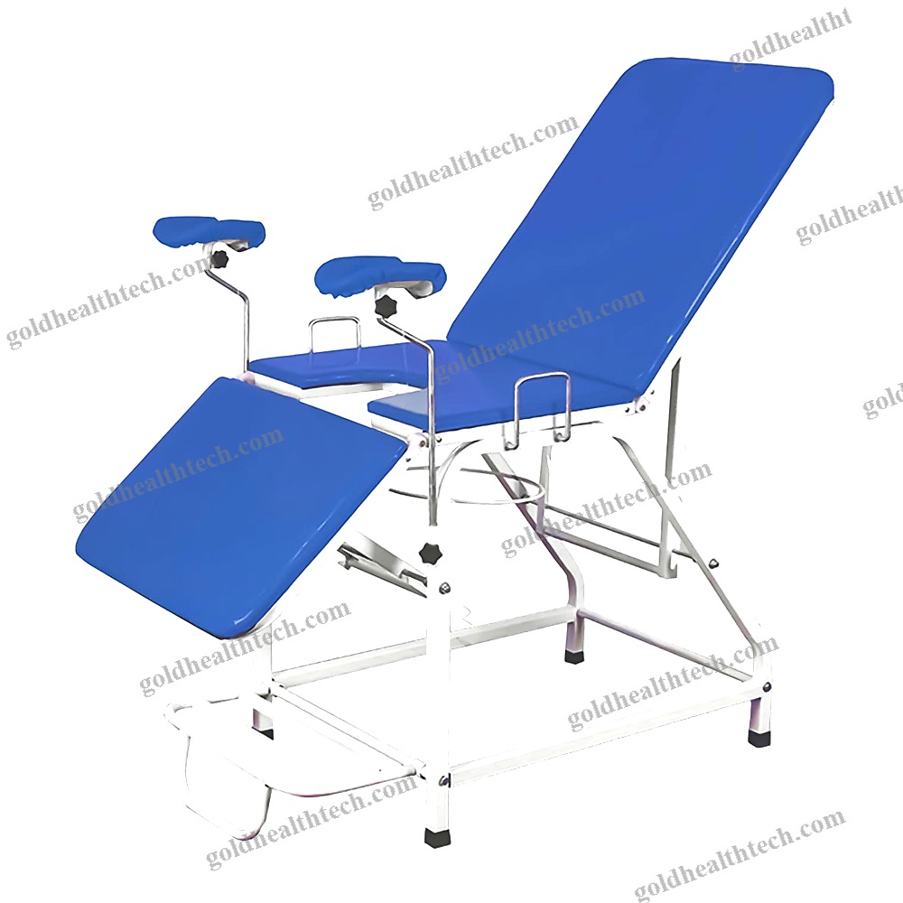 Gynecological Examination Table