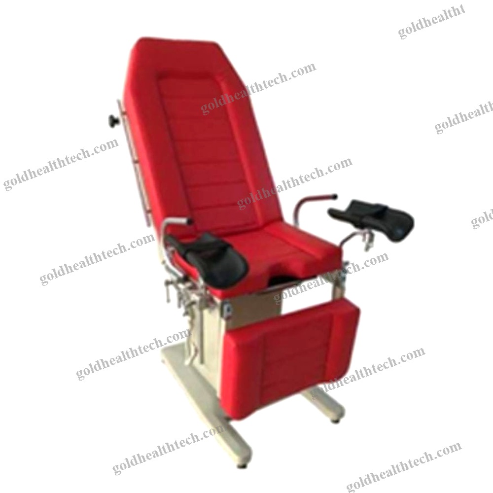 Gynecological Examination Table