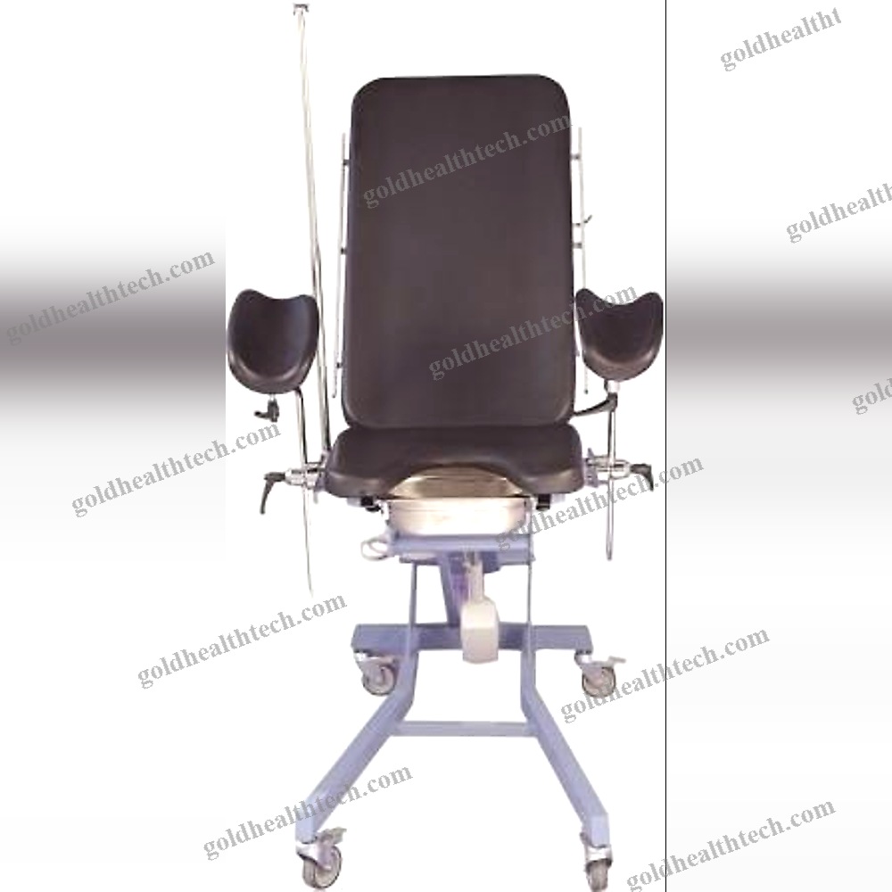 Gynecological Examination Table