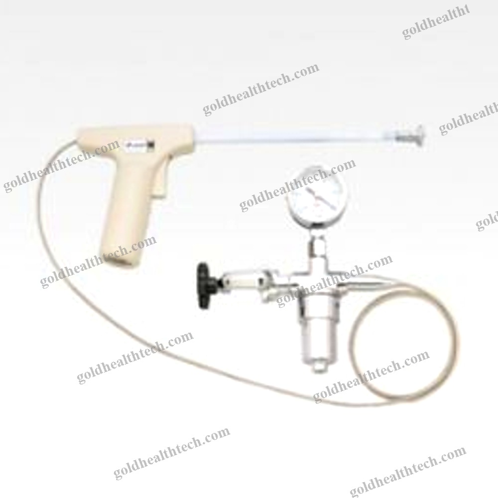 Gynecological Surgery Cryosurgery Unit