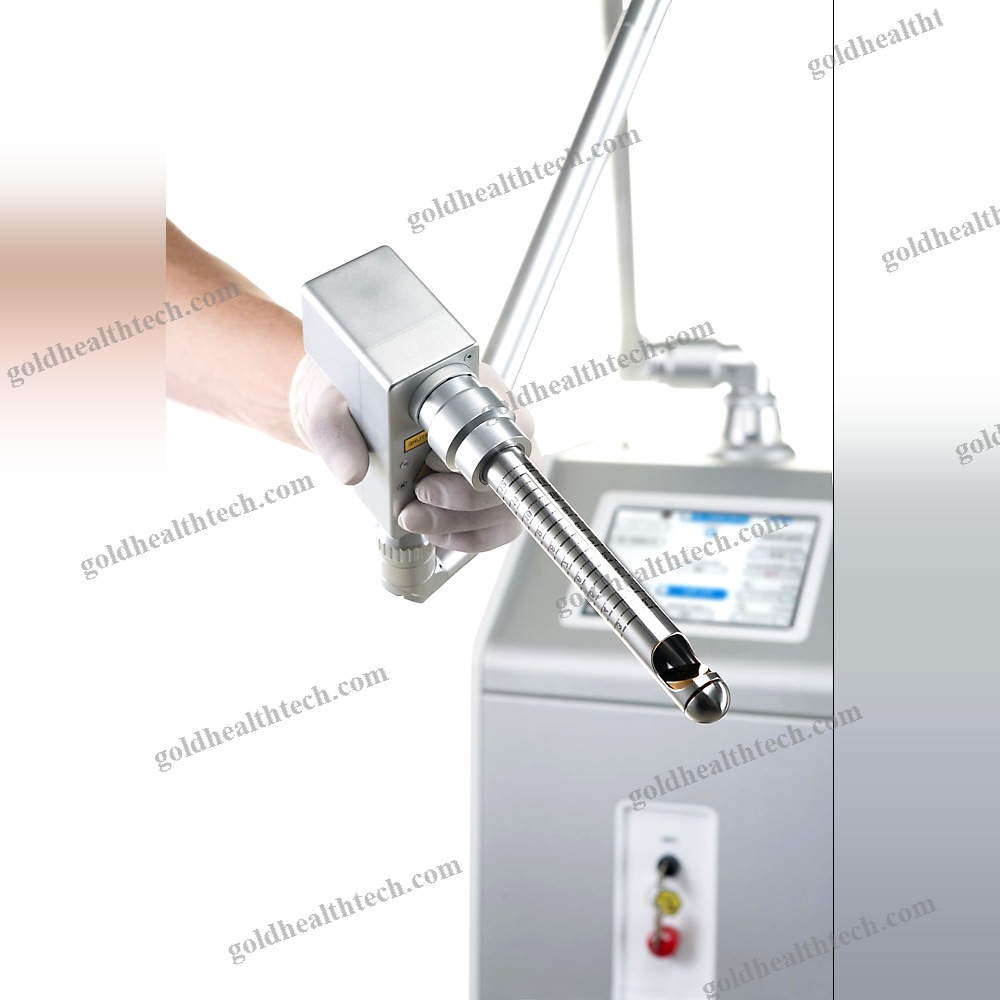 Gynecological Surgery Laser 1