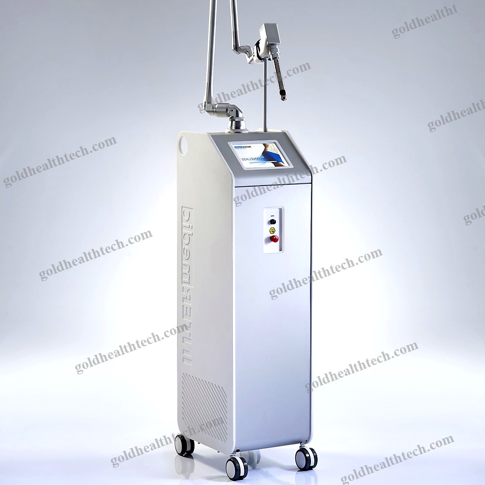 Gynecological Surgery Laser