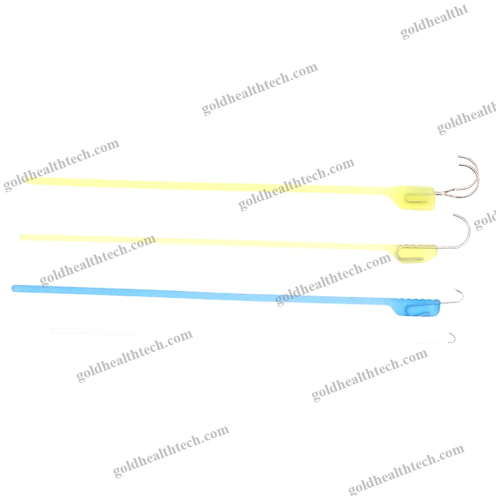 Gynecological Surgical Hook