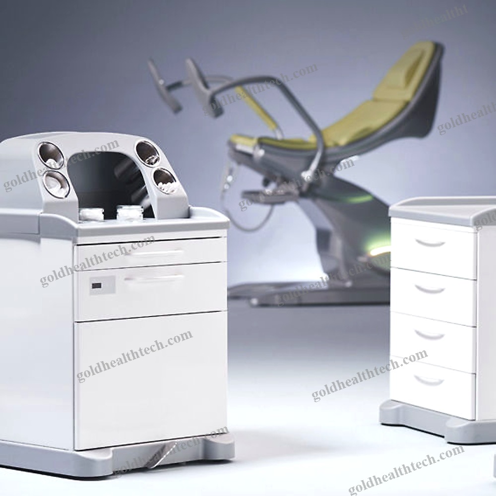 Gynecological Workstation