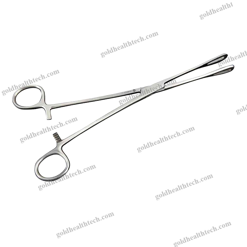 Gynecology Forceps