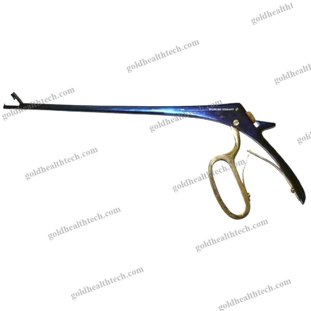 Gynecology Forceps