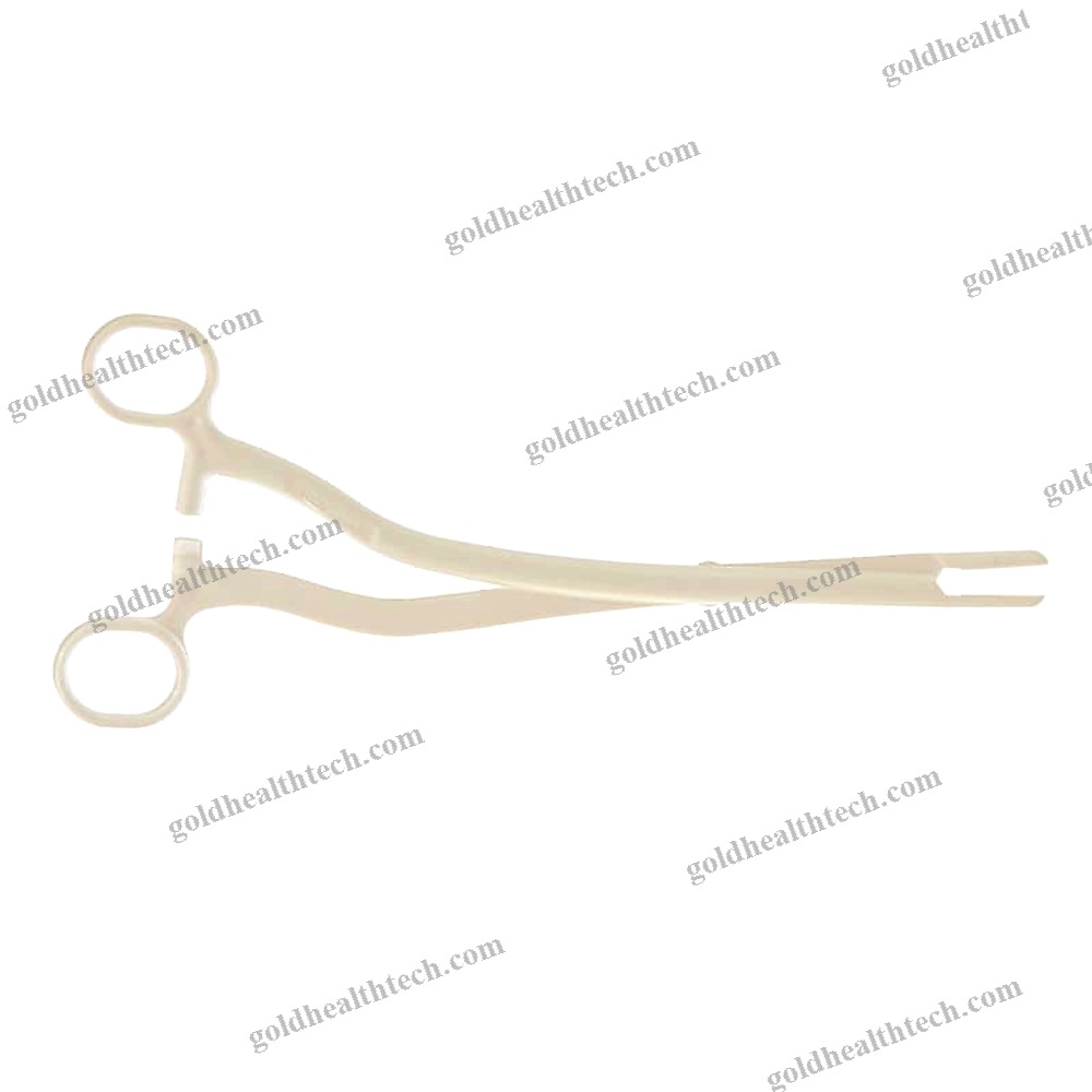 Gynecology Forceps