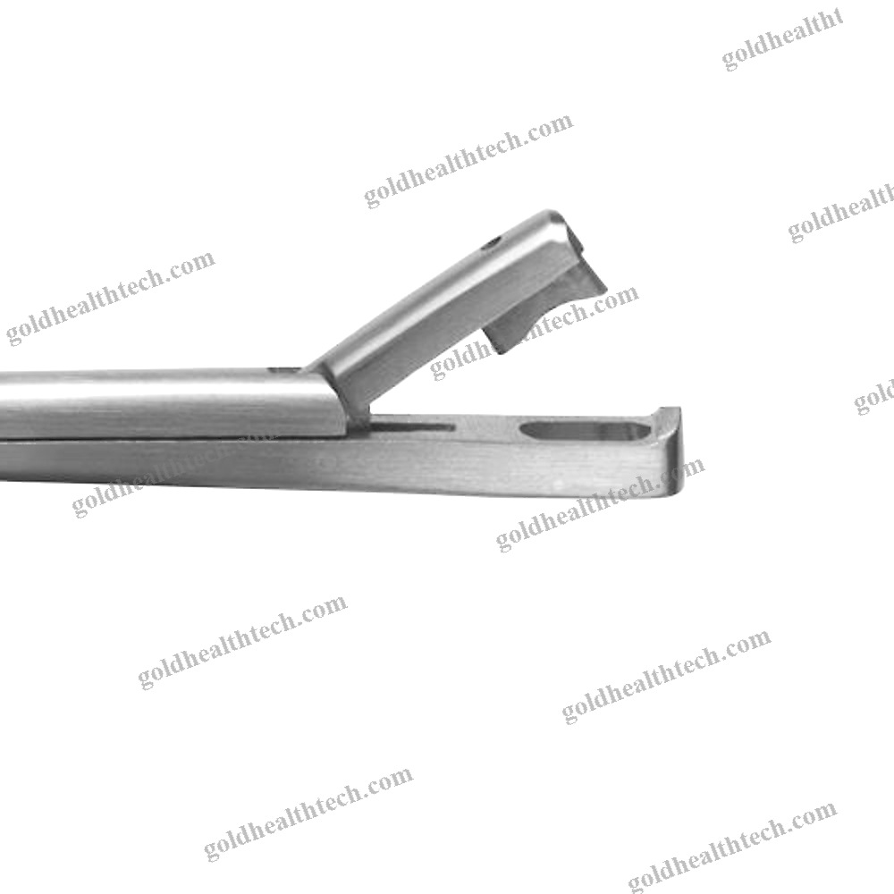 Gynecology Forceps 1
