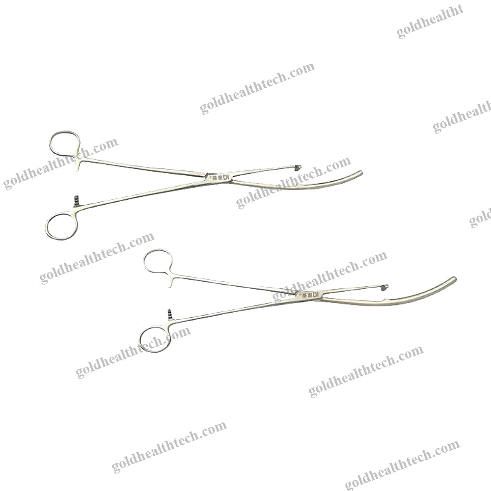 Gynecology Forceps