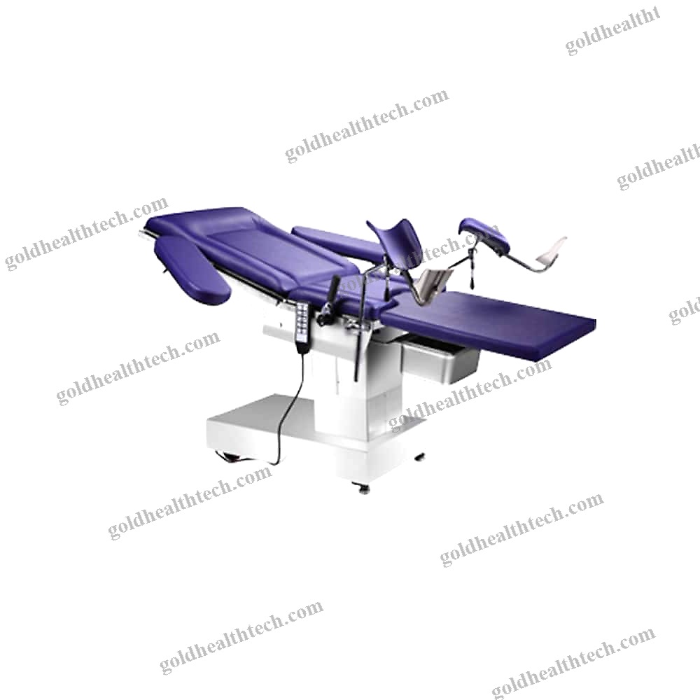 Gynecology Operating Table