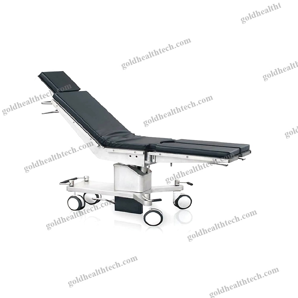 Gynecology Operating Table