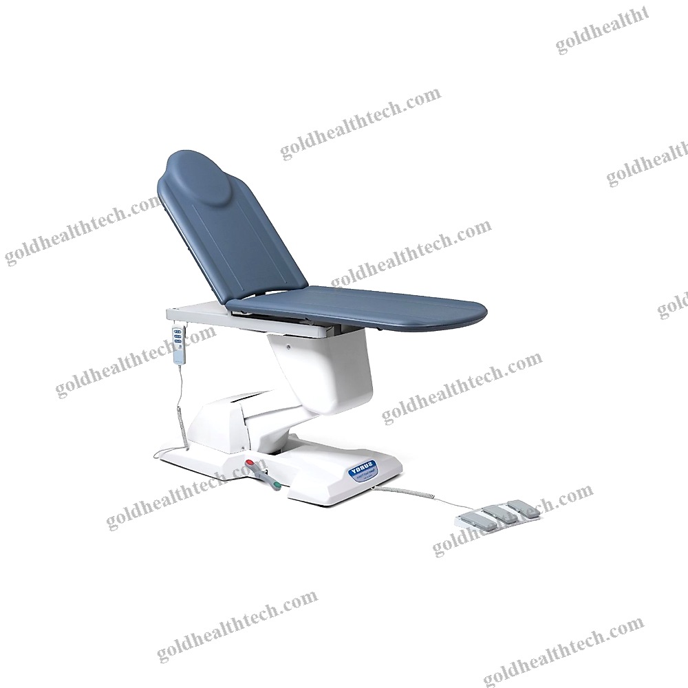 Gynecology Surgical Table