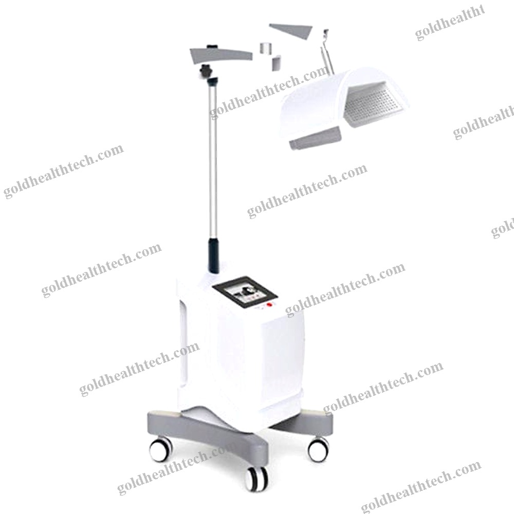 Hair Growth Phototherapy Lamp