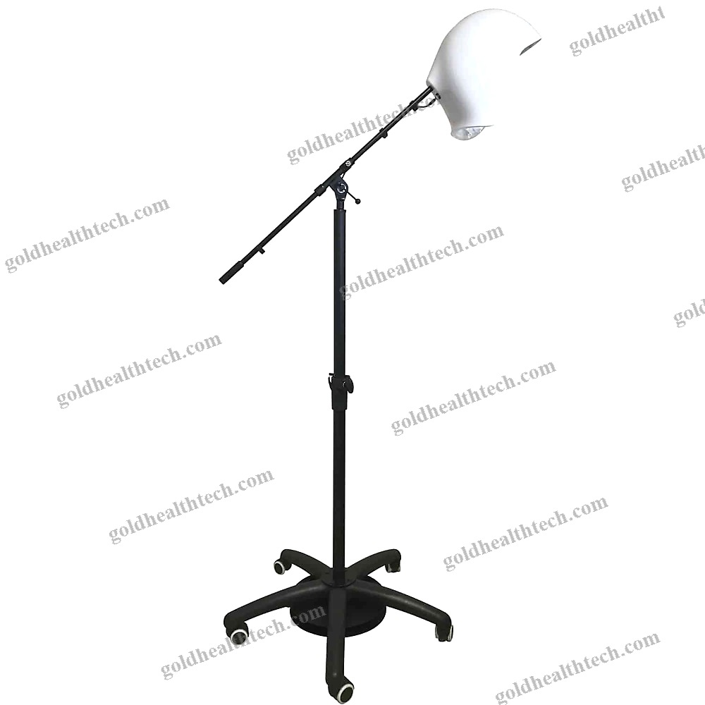 Hair Growth Phototherapy Lamp